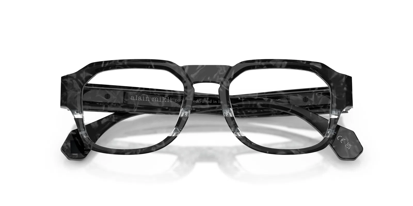 Alain Mikli 3565 Eyeglasses - view 38
